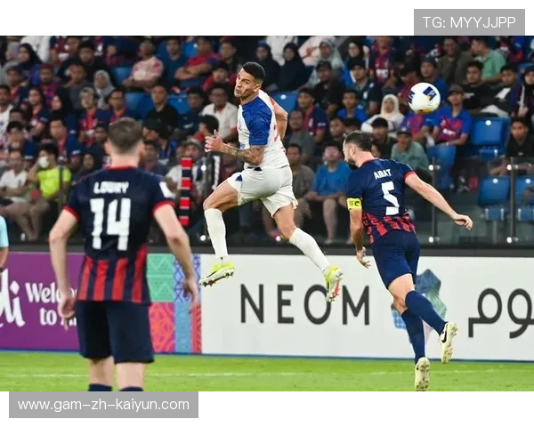 上海申花客场失利，继续维持亚冠魔咒，上海申花的比赛