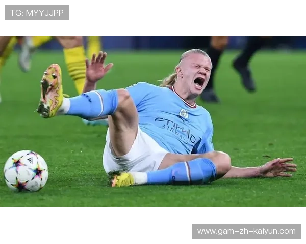 哈兰德与门前位置争夺的数据值得进一步研究，哈兰德 fm